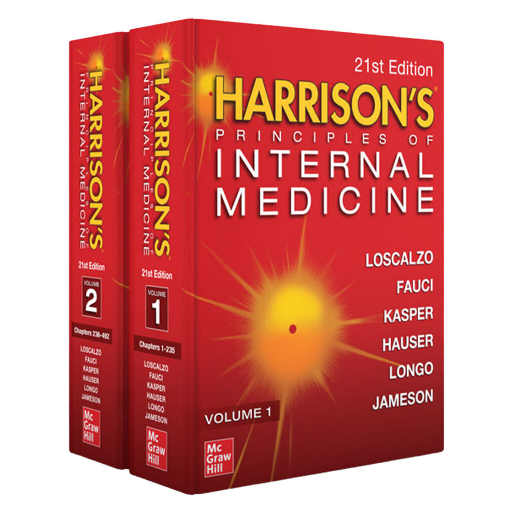 harrisons 21e covers 61113